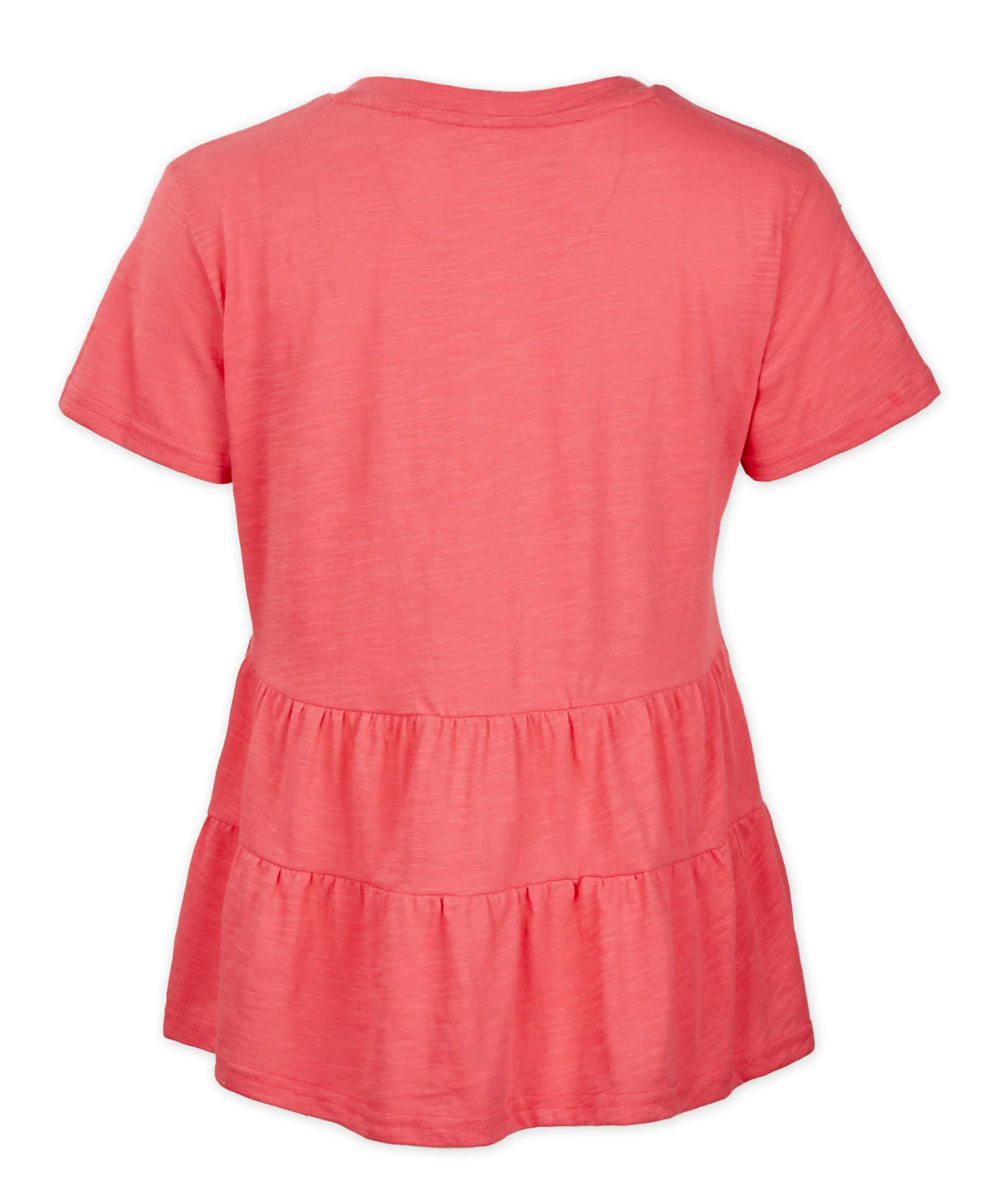 Boxercraft Women's Willow Tee-2