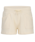 Boxercraft Women's French Terry Safari Short-1
