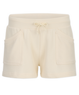 Boxercraft Women's French Terry Safari Short-1