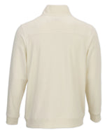 Boxercraft Men's French Terry Button Pullover-2