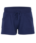 Boxercraft Women's French Terry Safari Short-1