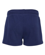 Boxercraft Women's French Terry Safari Short-2