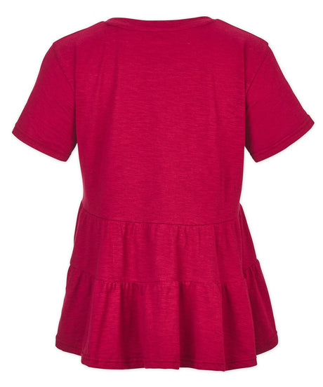 Boxercraft Women's Willow Tee-2