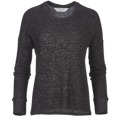 Boxercraft Women's Cuddle Boxy Crew