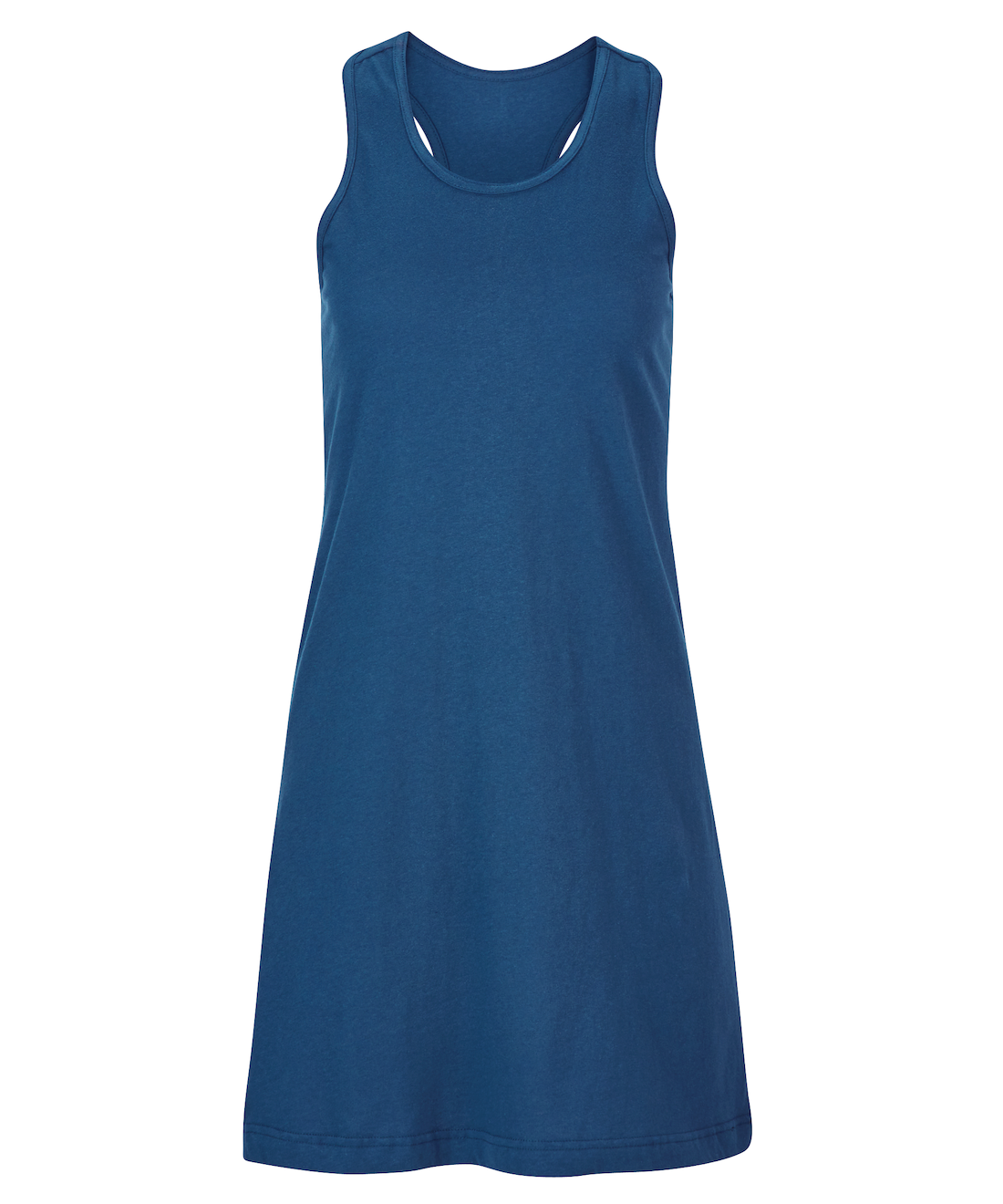 Boxercraft Women's Cayden Tank Dress-1