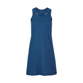 Boxercraft Women's Cayden Tank Dress-1