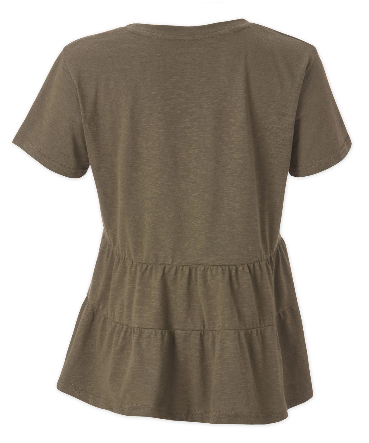 Boxercraft Women's Willow Tee-2