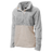 Boxercraft Women's Adult Fuzzy Fleece Pullover-1
