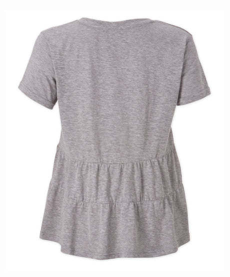 Boxercraft Women's Willow Tee-2