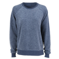 Boxercraft Reverse Fleece Out Crew-1