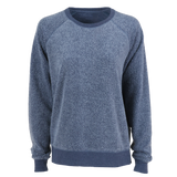 Boxercraft Reverse Fleece Out Crew-1