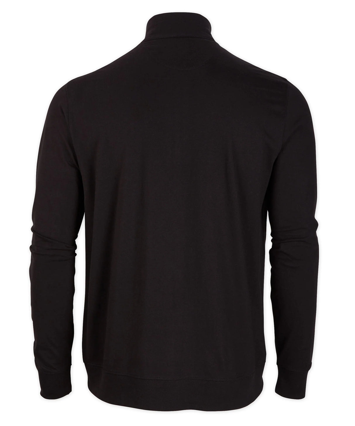 Boxercraft Men's Alumni 1/4 Zip Pullover-2