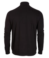 Boxercraft Men's Alumni 1/4 Zip Pullover-2