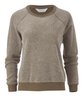 Boxercraft Reverse Fleece Out Crew-1