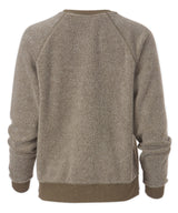 Boxercraft Reverse Fleece Out Crew-2