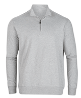 Boxercraft Men's Alumni 1/4 Zip Pullover-1