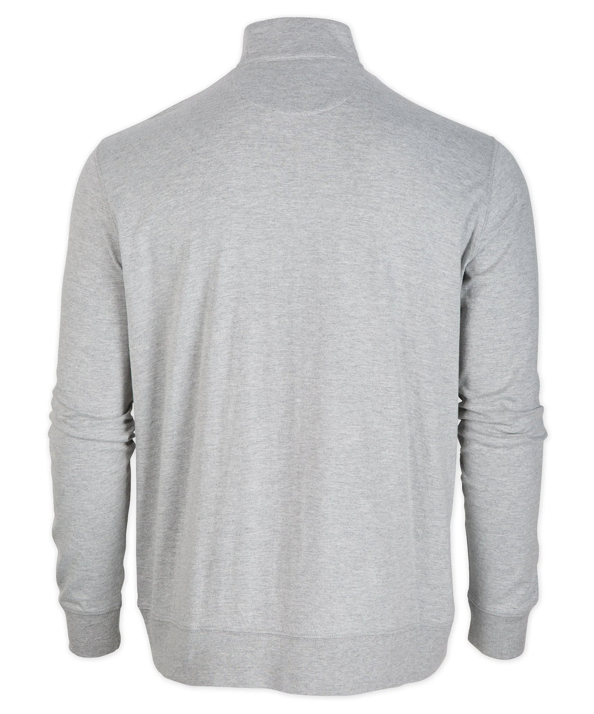 Boxercraft Men's Alumni 1/4 Zip Pullover-2