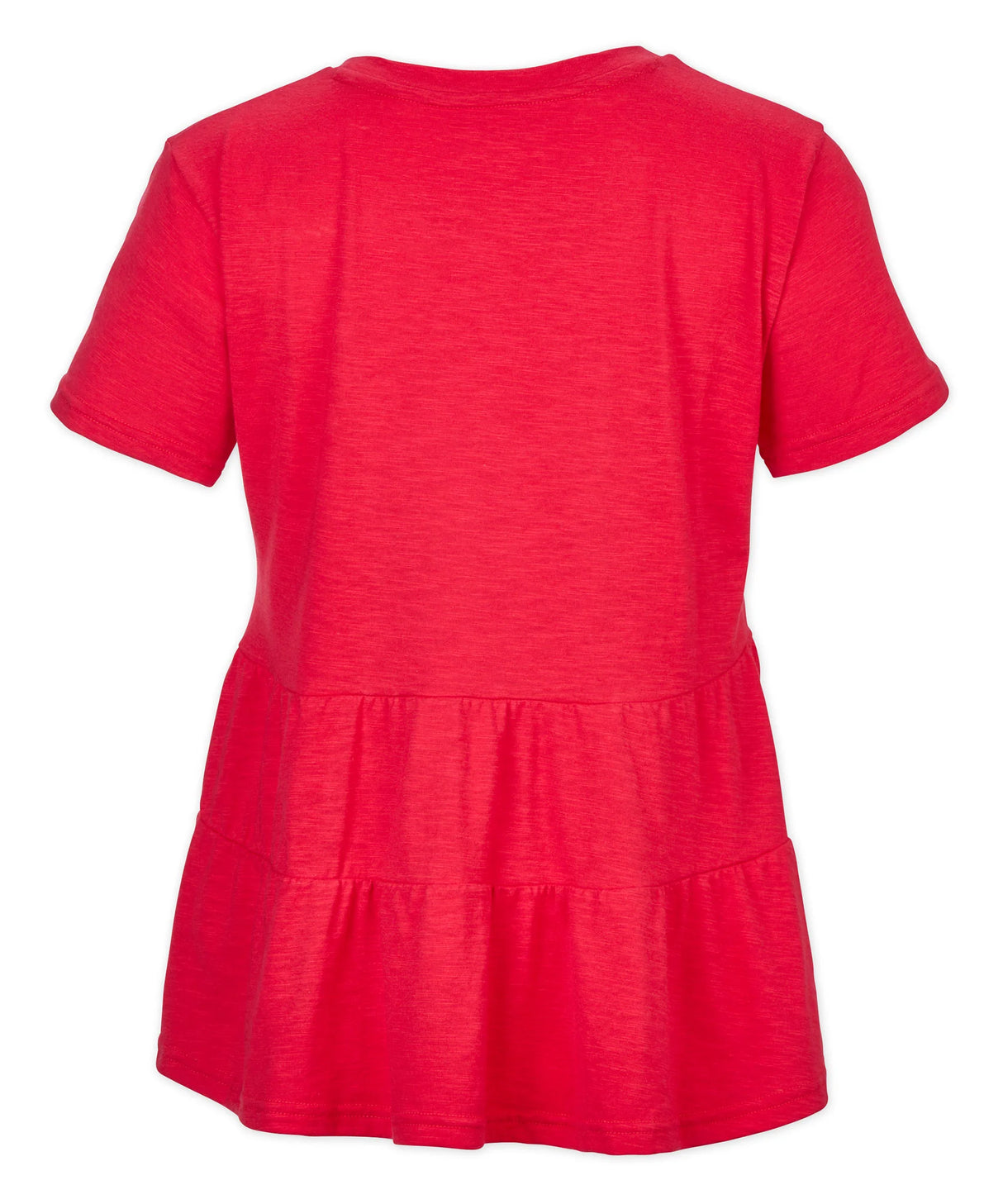 Boxercraft Women's Willow Tee-2