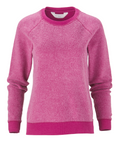 Boxercraft Reverse Fleece Out Crew-1