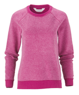 Boxercraft Reverse Fleece Out Crew-1