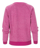 Boxercraft Reverse Fleece Out Crew-2