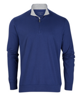 Boxercraft Men's Alumni 1/4 Zip Pullover-1