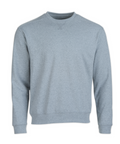 Boxercraft Men's Recrafted Crew Fleece
