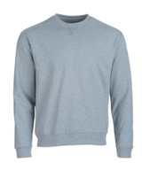 Boxercraft Men's Recrafted Crew Fleece