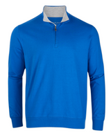 Boxercraft Men's Alumni 1/4 Zip Pullover-1