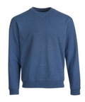 Boxercraft Men's Recrafted Crew Fleece