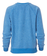 Boxercraft Reverse Fleece Out Crew-2