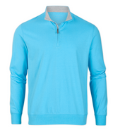 Boxercraft Men's Alumni 1/4 Zip Pullover-1