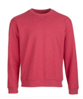 Boxercraft Men's Recrafted Crew Fleece