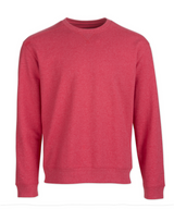 Boxercraft Men's Recrafted Crew Fleece