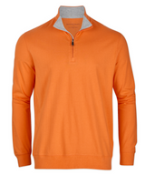 Boxercraft Men's Alumni 1/4 Zip Pullover-1