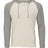 Boxercraft Men's Waffle Knit Pullover Hoodie-1
