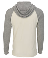 Boxercraft Men's Waffle Knit Pullover Hoodie-2