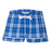 Boxercraft Women's  Flannel Short-1