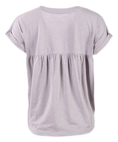 Boxercraft Women's Sweet Tee-2