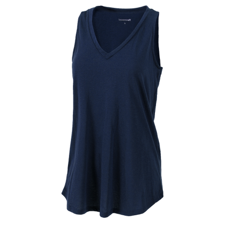 Boxercraft Women's At Ease Tank
