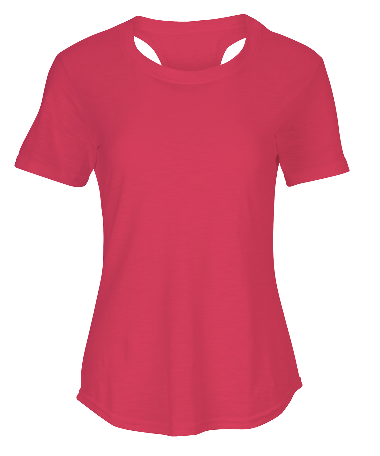 Boxercraft Women's Cut It Out Tee