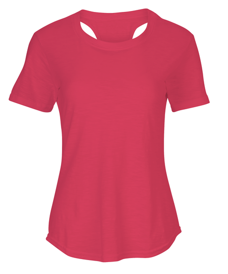 Boxercraft Women's Cut It Out Tee