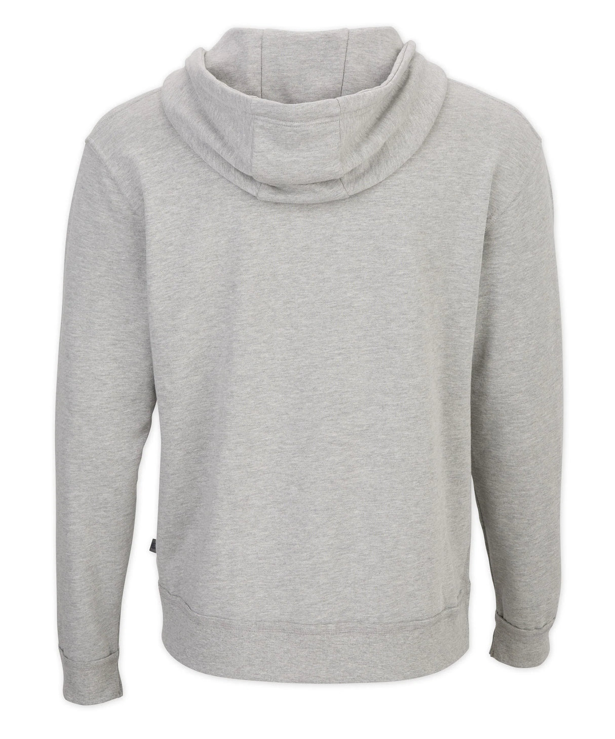 Boxercraft Men's French Terry Hoodie-2