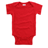 Boxercraft Bkids Infant Bodysuit