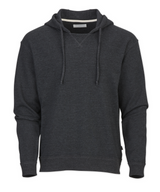 Boxercraft Men's French Terry Hoodie-1