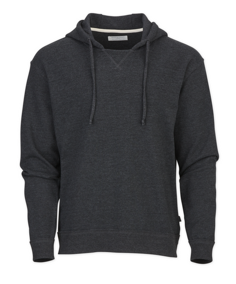 Boxercraft Men's French Terry Hoodie-1