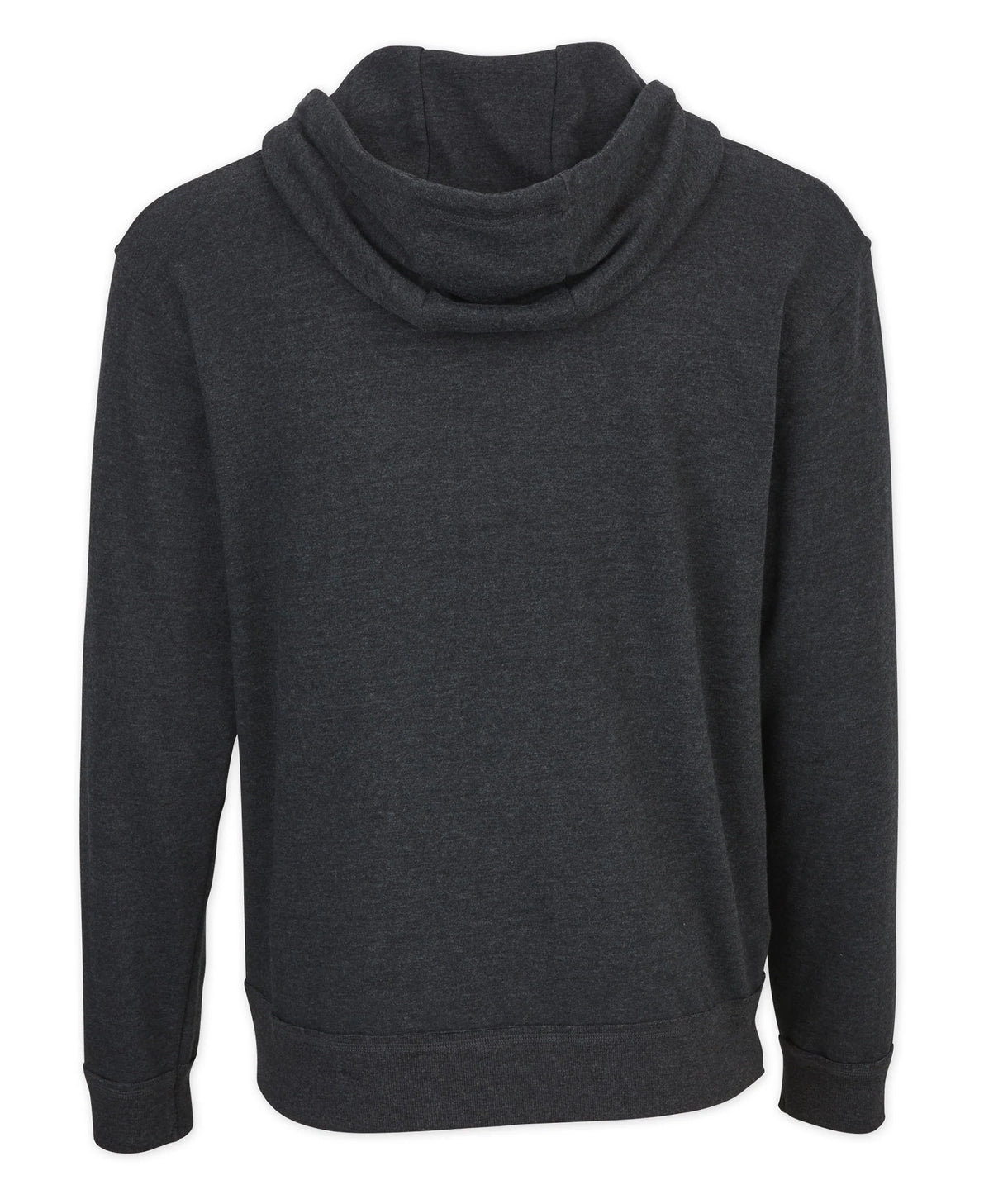 Boxercraft Men's French Terry Hoodie-2