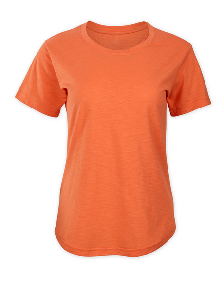 Boxercraft Women's Cut It Out Tee-1