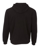Boxercraft Men's Fleece Hood-2