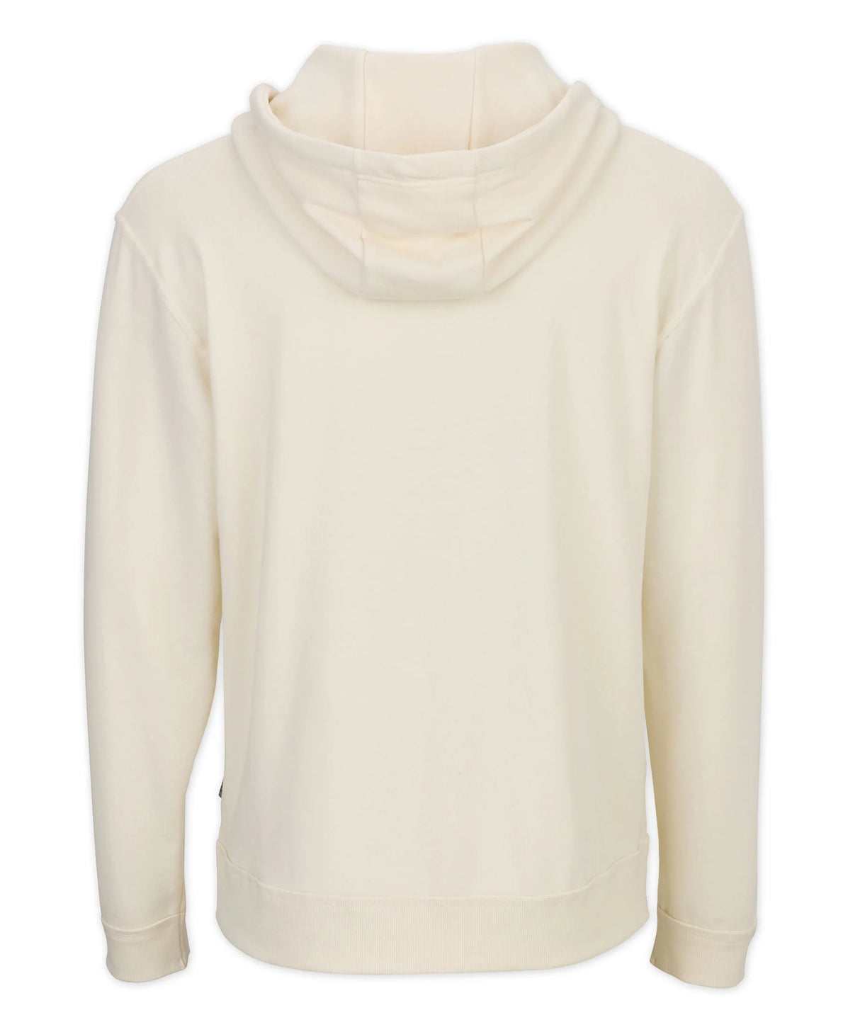 Boxercraft Men's French Terry Hoodie-2